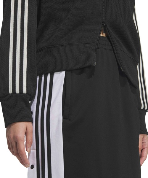 adidas（アディダス） ジャージ adidas KNIT BALOON TRACK TOP