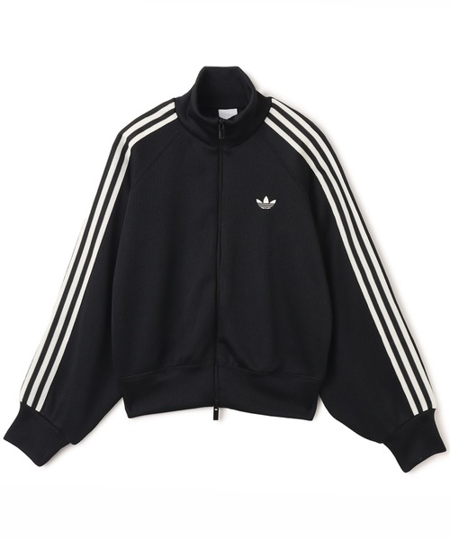 adidas（アディダス） ジャージ adidas KNIT BALOON TRACK TOP