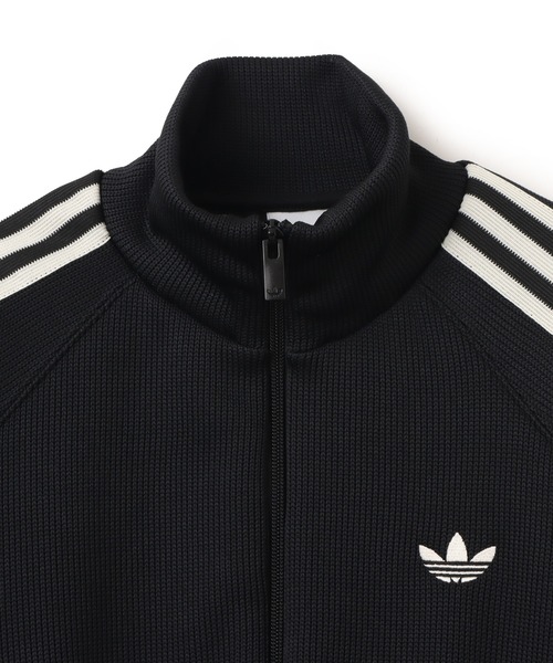adidas（アディダス） ジャージ adidas KNIT BALOON TRACK TOP