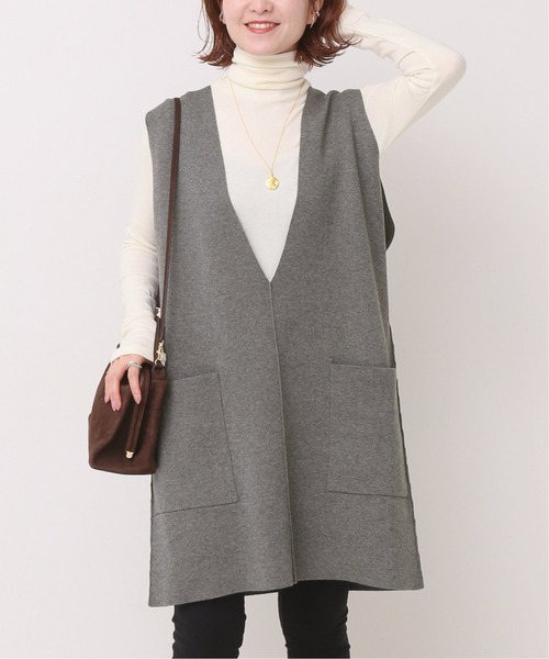 Spick＆Span（スピック アンド スパン） 「Spick & Span」 サロペット