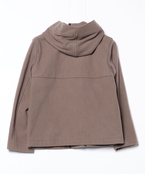 MHL.（エムエイチエル） ジャケット 1 ブラウン レディース : ZOZOTOWN