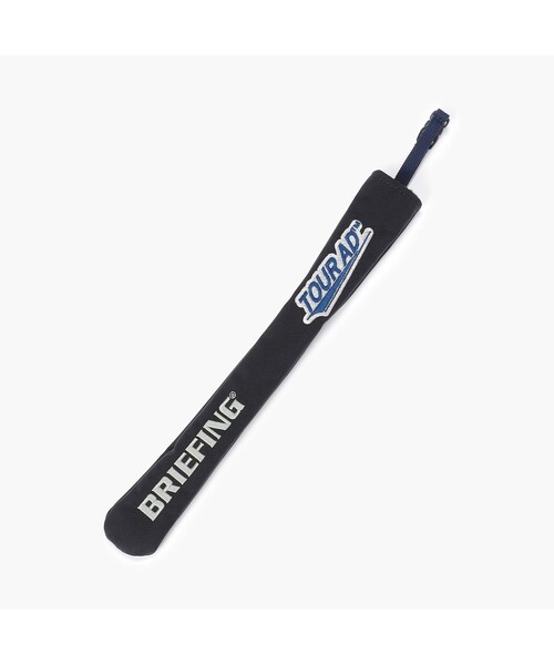 BRIEFING ブリーフィング TOURAD アライメントスティック BRIEFING（ブリーフィング） ゴルフ × TOUR AD ALIGNMENT STICK
