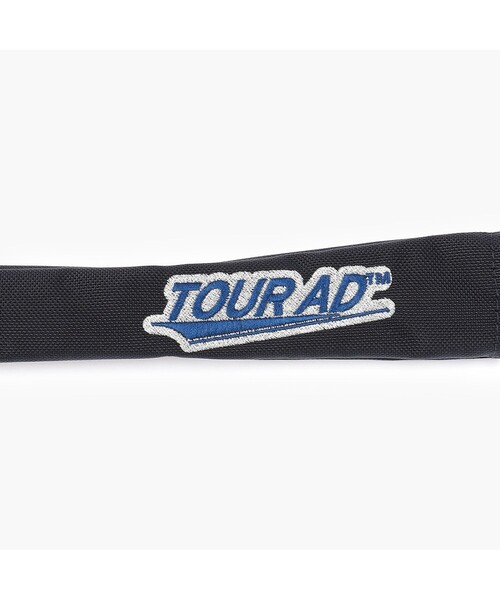 BRIEFING ブリーフィング×TOUR AD アライメントスティック BRIEFING（ブリーフィング） ゴルフ × TOUR AD ALIGNMENT STICK