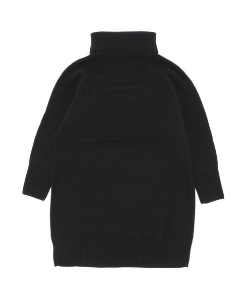 BLUE LABEL CRESTBRIDGE（ブルーレーベルクレストブリッジ） ニット