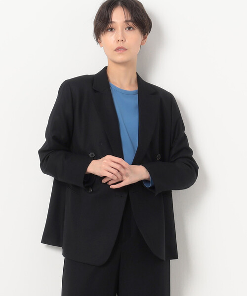 K.T KIYOKO TAKASE（K.T キヨコ タカセ） ジャケット テーラード