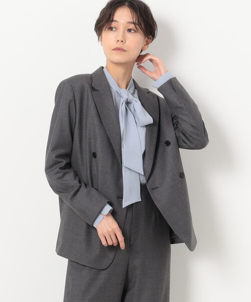 K.T KIYOKO TAKASE（K.T キヨコ タカセ） ジャケット テーラード