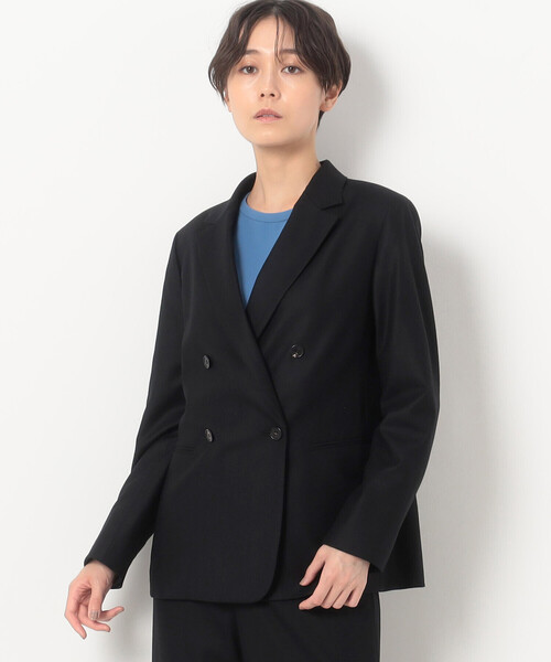 KT KIYOKO TAKASE キヨコ タカセ♪レディース コーデュロイ フォーマル スーツ ベスト M K.T キヨコ タカセ (K.T KIYOKO TAKASE)公式通販｜ファイブフォックス