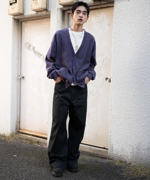 RED KAP（レッドキャップ） チノパン ∴WEGO/「25年秋冬新作」別注RED