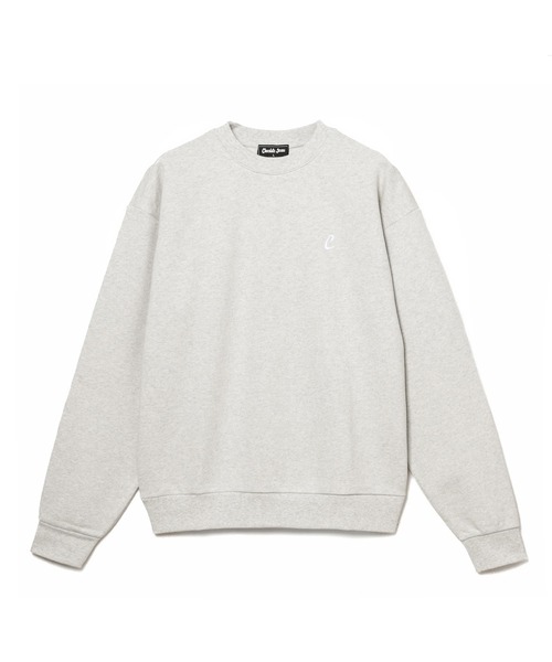 Chocolate Jesus トレーナー スウェット C LOGO CREWNECK メンズ