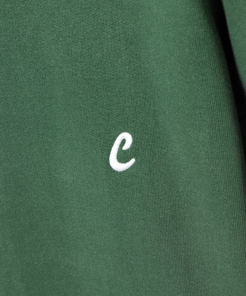 Chocolate Jesus トレーナー スウェット C LOGO CREWNECK メンズ