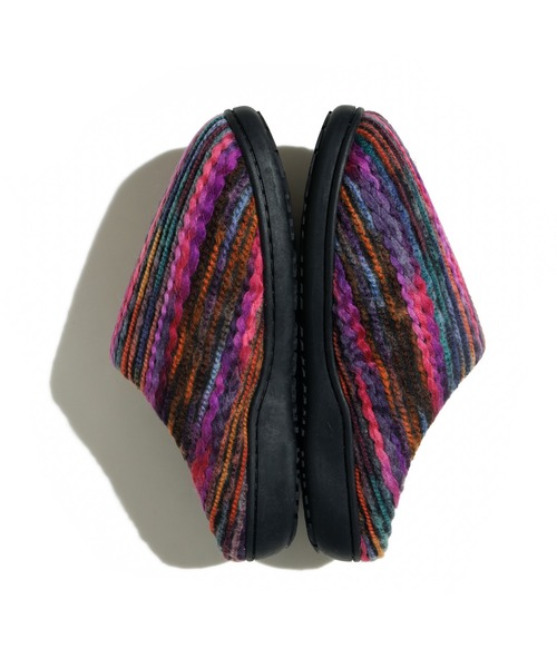 SUBU（スブ） サンダル SUBU / COSMIC WAVE メンズ レディース