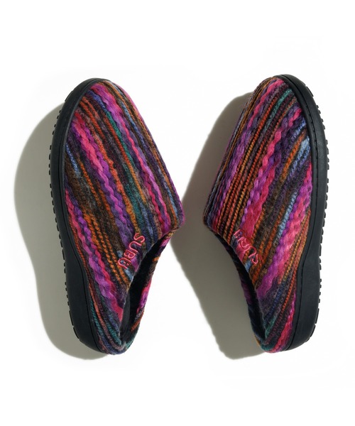 SUBU（スブ） サンダル SUBU / COSMIC WAVE レディース メンズ