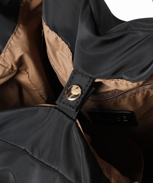 SLOBE IENA（スローブイエナ） トートバッグ SLOBE パッファートート