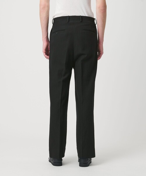 BEAUTY＆YOUTH UNITED ARROWS ワイドパンツ スラックス 入学式 卒業式