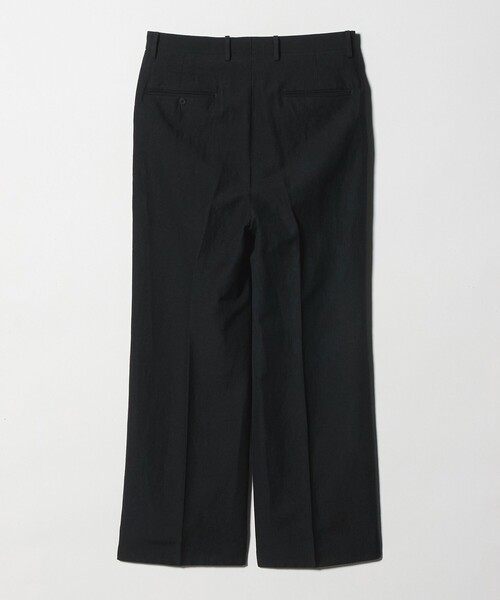 BEAUTY＆YOUTH UNITED ARROWS ワイドパンツ スラックス 入学式 卒業式