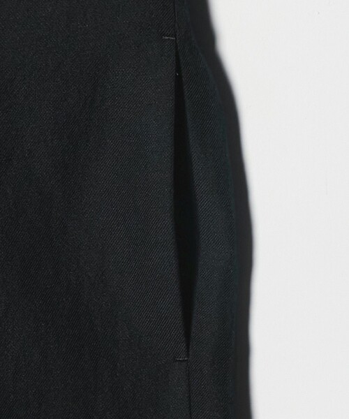 BEAUTY＆YOUTH UNITED ARROWS ワイドパンツ スラックス 入学式 卒業式