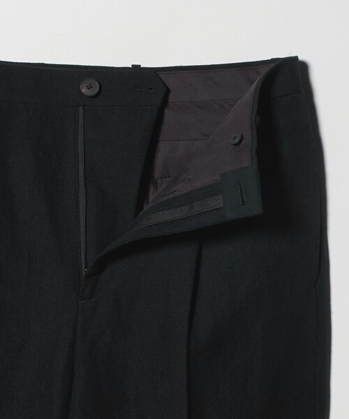 BEAUTY＆YOUTH UNITED ARROWS ワイドパンツ スラックス 入学式 卒業式