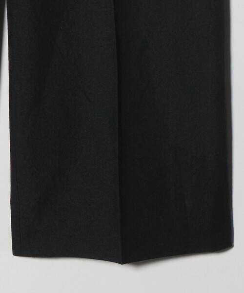 BEAUTY＆YOUTH UNITED ARROWS ワイドパンツ スラックス 入学式 卒業式