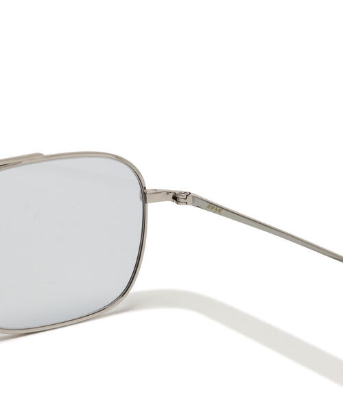 A.D.S.R.（エーディーエスアール） サングラス ADSR/エーディー