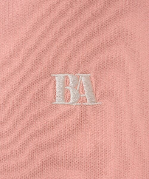BEARDSLEY（ビアズリー） カーディガン 刺繍入りビッグカーディガン
