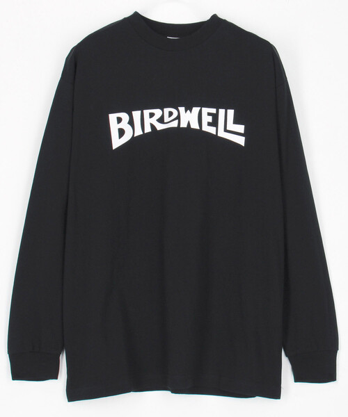 FREAK'S STORE（フリークスストア） tシャツ 限定展開 Birdwell/バード