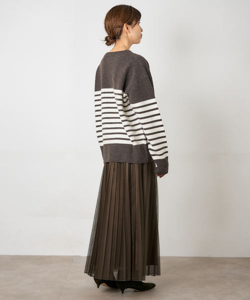 IENA（イエナ） スカート シアープリーツスカート : ZOZOTOWN Yahoo!店