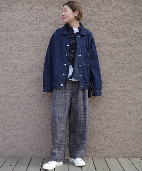 JOURNAL STANDARD LUXE（ジャーナルスタンダード ラックス） イージー