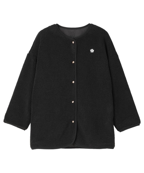 MARY QUANT（マリークヮント） ブルゾン アウター マリークワント