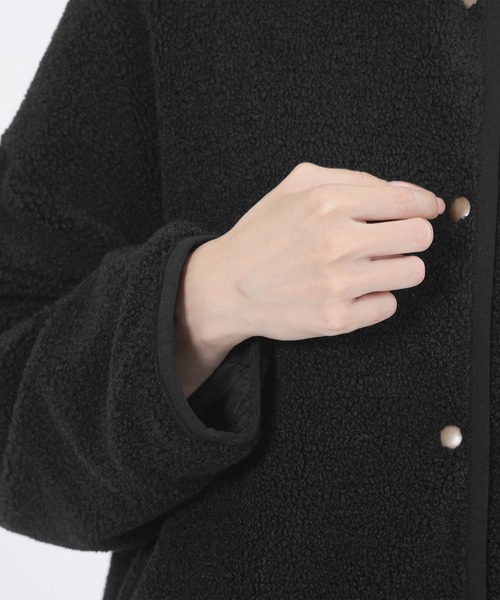 MARY QUANT（マリークヮント） ブルゾン アウター マリークワント