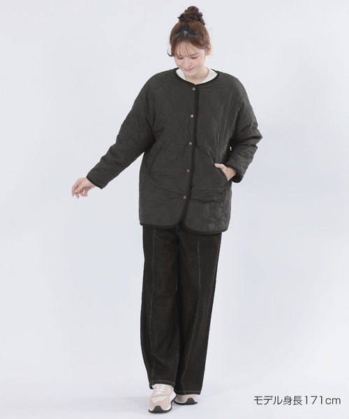 MARY QUANT（マリークヮント） ブルゾン アウター マリークワント