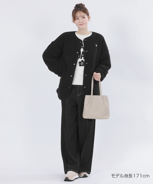 MARY QUANT（マリークヮント） ブルゾン アウター マリークワント