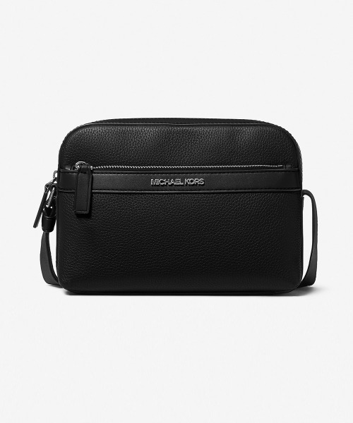MICHAEL KORS（マイケルコース） ショルダーバッグ FREE ブラック