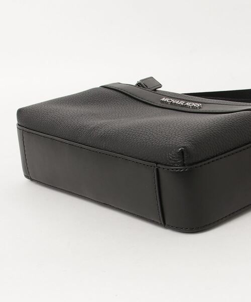 MICHAEL KORS（マイケルコース） ショルダーバッグ FREE ブラック