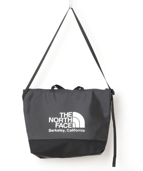 THE NORTH FACE（ザ ノースフェイス） 2WAYバッグ - ブラック メンズ
