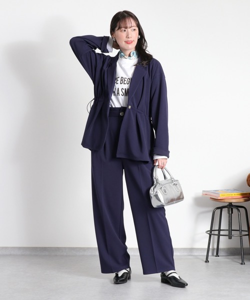 cepo（セポ） セレモニースーツ スラックス パンツ 卒園式