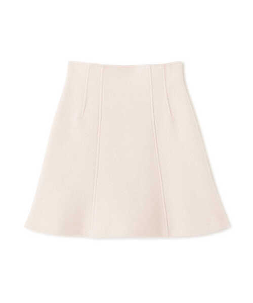 「JILL by JILL STUART」 スカート MEDIUM グレー レディース_画像2