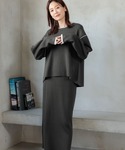 「GLOBAL WORK」 セットアップ FR...の詳細画像2