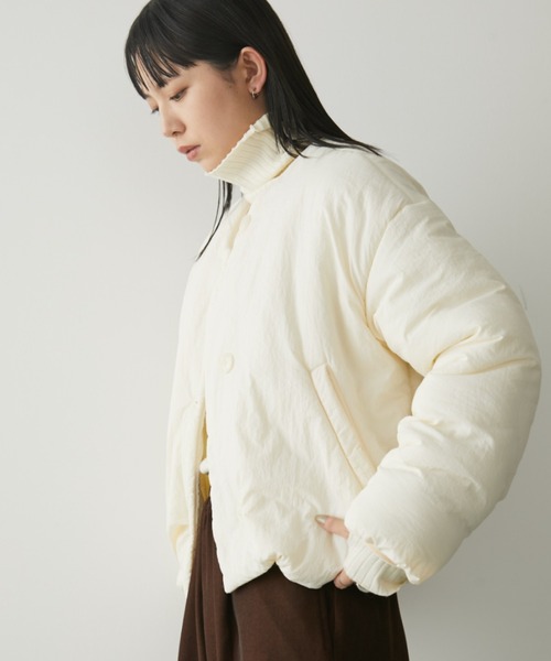 「Aunt Marie's」 ジャケット FREE ブラック レディース_画像7