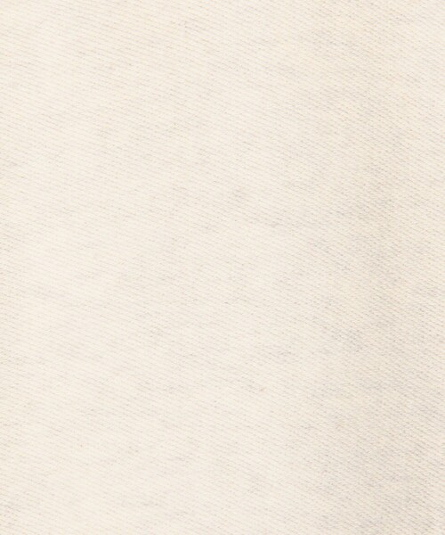 GALERIE VIE（ギャルリー ヴィー） パーカー コットンナイロンスエット