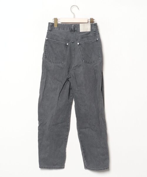 BEAUTY＆YOUTH UNITED ARROWS デニムパンツ S グレー レディース