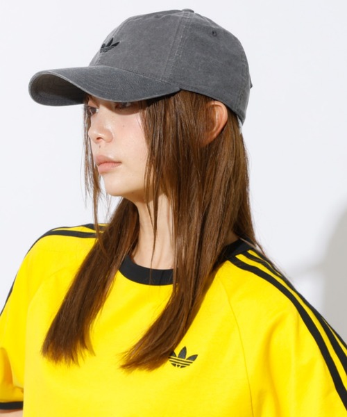 adidas（アディダス） キャップ 帽子 「adidas originals/アディダス
