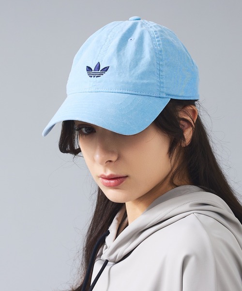 adidas（アディダス） キャップ 帽子 「adidas originals/アディダス