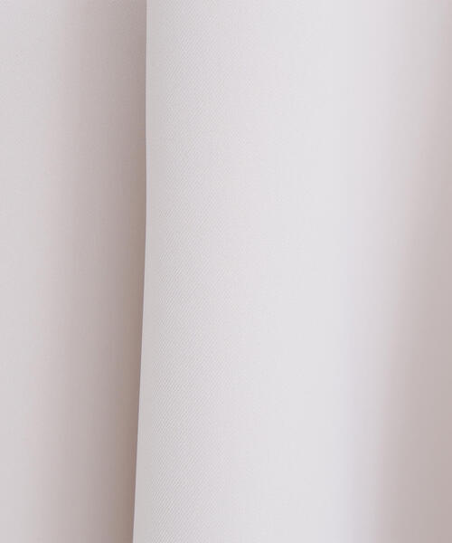 NATURAL BEAUTY BASIC（ナチュラルビューティーベーシック） スカート