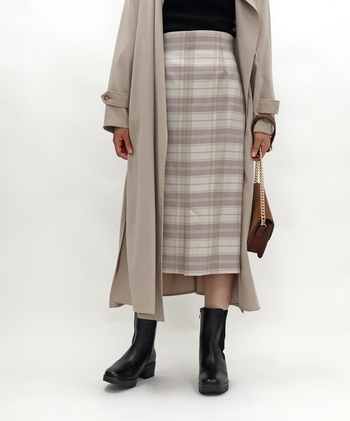 「MODE KAORI」 ショートブーツ 24.5cm ブラック レディース_画像6
