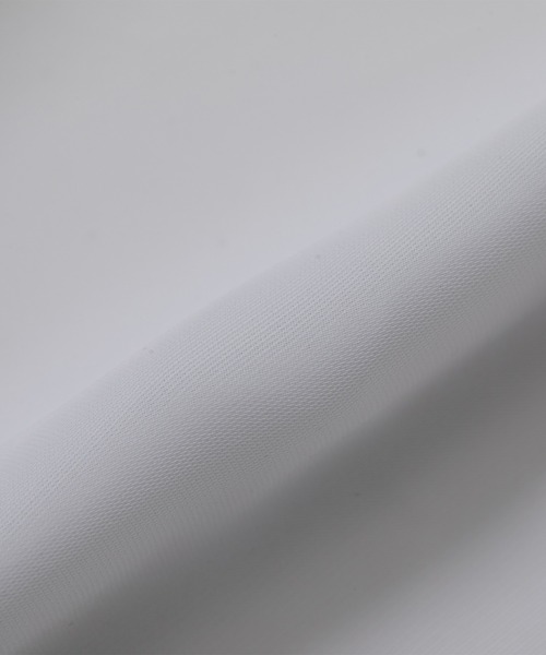 「BISKEE」 「KIDS」長袖ブラウス 160cm オフホワイト キッズ_画像4