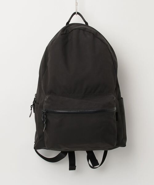 「STANDARD SUPPLY」 リュック FREE ブラック レディース