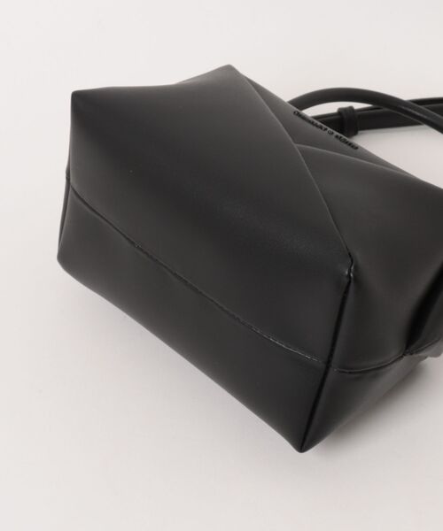 CHARLES ＆ KEITH（チャールズ&キース） トートバッグ Midoriミドリ