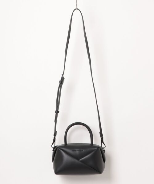 CHARLES ＆ KEITH（チャールズ&キース） トートバッグ Midoriミドリ