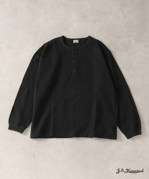 JOURNAL STANDARD J.S HOMESTEAD tシャツ J.S.Homestead / レノ