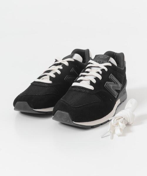 New Balance（ニューバランス） スニーカー NEW BALANCE 996 メンズ